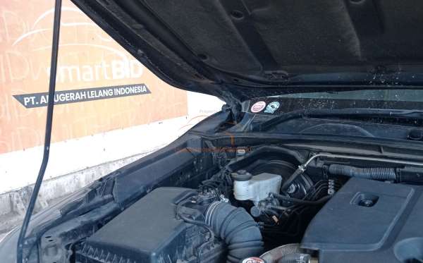 TOYOTA  HILUX  2.4G DC 4X4
