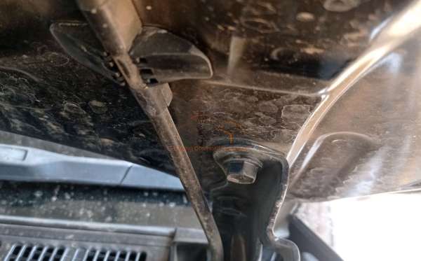 TOYOTA  HILUX  2.4G DC 4X4
