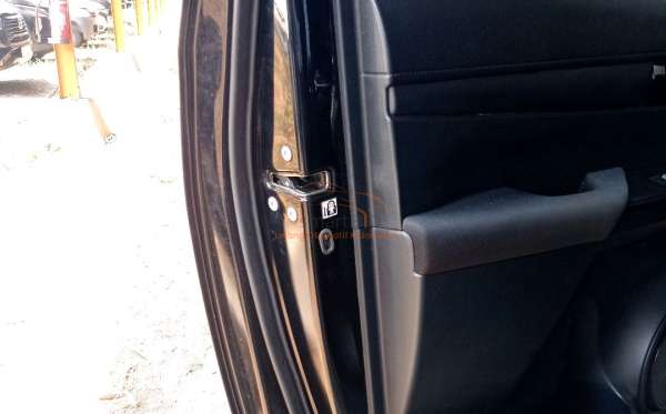TOYOTA  HILUX  2.4G DC 4X4