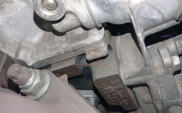 TOYOTA  HILUX  2.4G DC 4X4