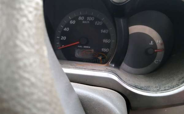 TOYOTA RUSH