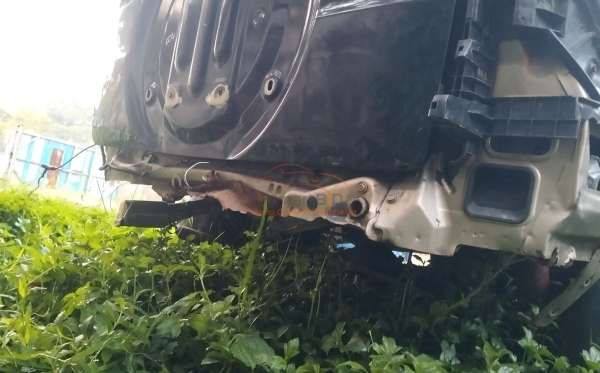 TOYOTA RUSH
