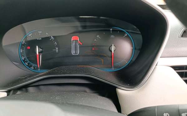 WULING Almaz 1.5LT LUX + SC CVT (4X2) A/T