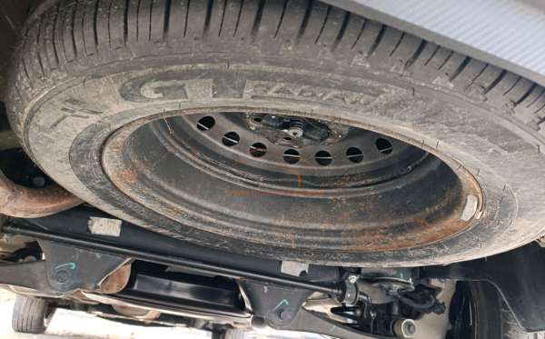 WULING Almaz 1.5LT LUX + SC CVT (4X2) A/T