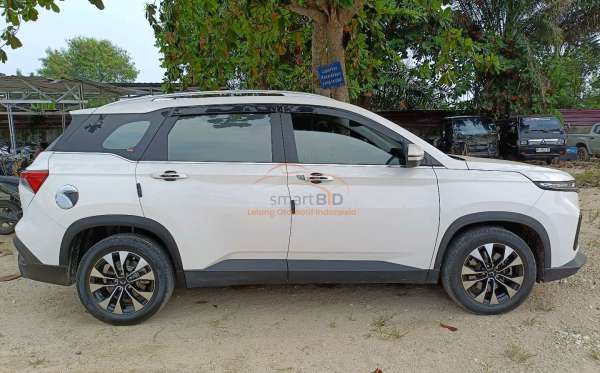 WULING Almaz 1.5LT LUX + SC CVT (4X2) A/T