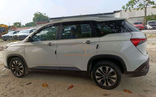 WULING Almaz 1.5LT LUX + SC CVT (4X2) A/T