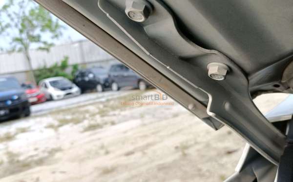 WULING Almaz 1.5LT LUX + SC CVT (4X2) A/T