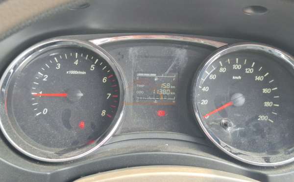 WULING CONFERO DB