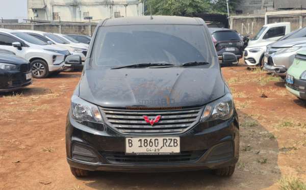 WULING CONFERO DB