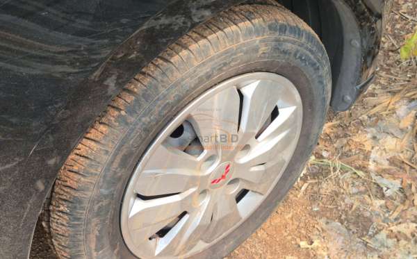 WULING CONFERO DB