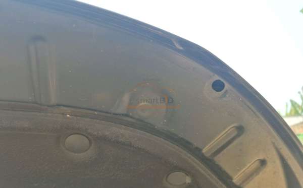 WULING CONFERO DB