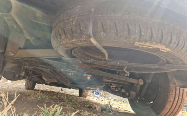WULING CONFERO DB