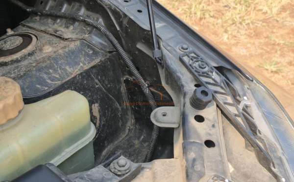 WULING CONFERO DB