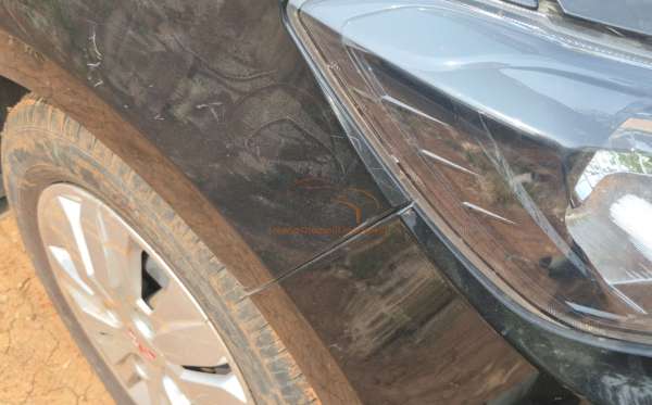 WULING CONFERO DB