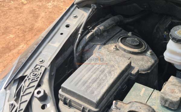 WULING CONFERO DB