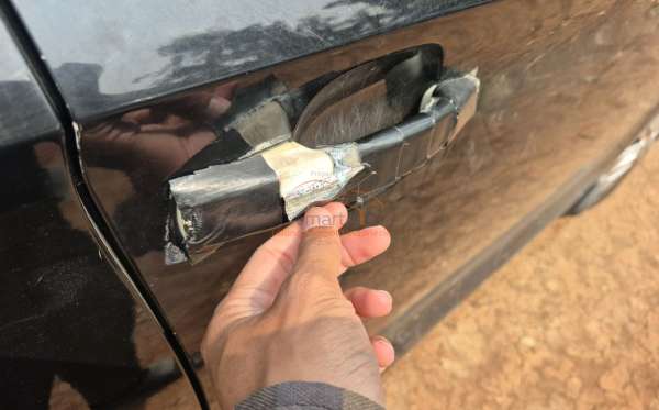 WULING CONFERO DB