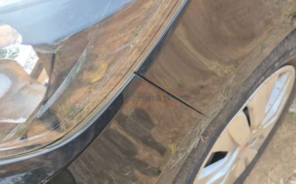 WULING CONFERO DB