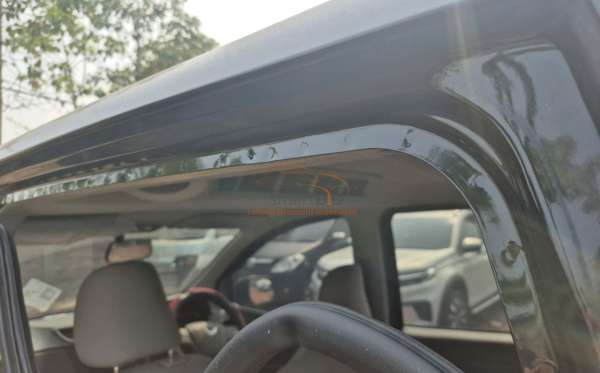 WULING CONFERO DB