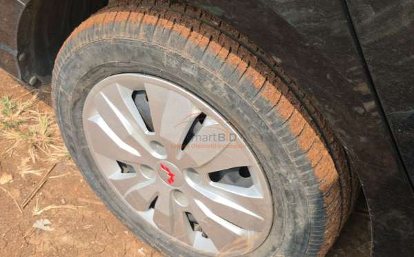 WULING CONFERO DB