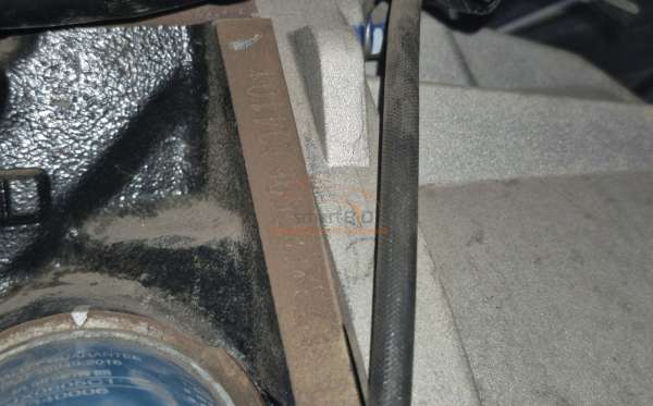 WULING CONFERO DB