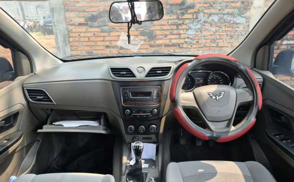 WULING CONFERO DB