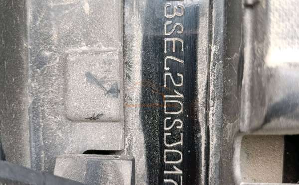 YAMAHA GEAR ULTIMA 125 HYBRID
