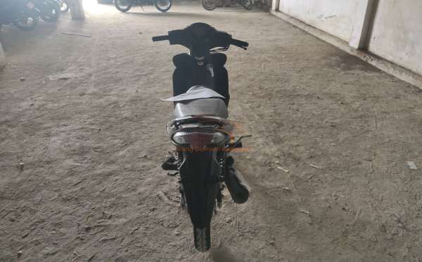 YAMAHA  JUPITER Z1