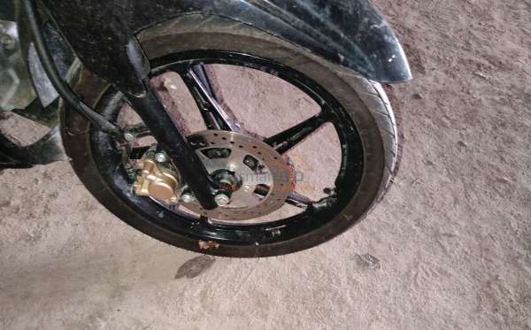 YAMAHA  JUPITER Z1