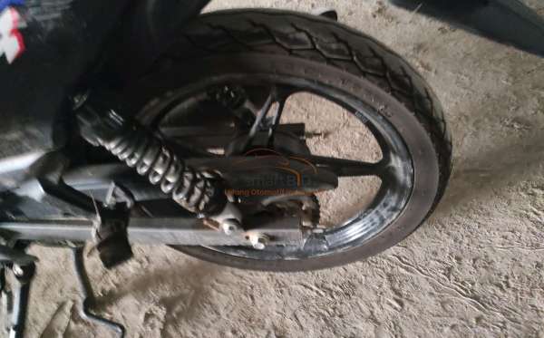 YAMAHA  JUPITER Z1