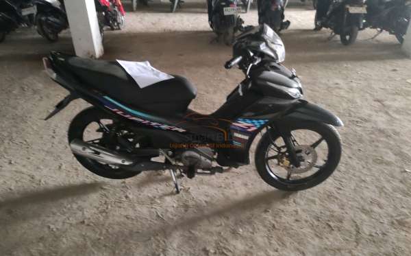 YAMAHA  JUPITER Z1