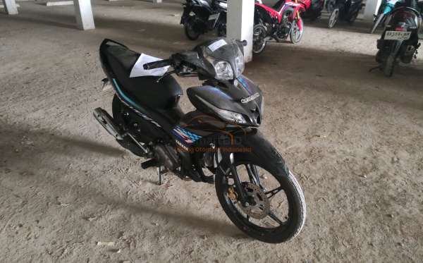YAMAHA  JUPITER Z1