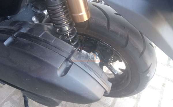 YAMAHA NMAX 155