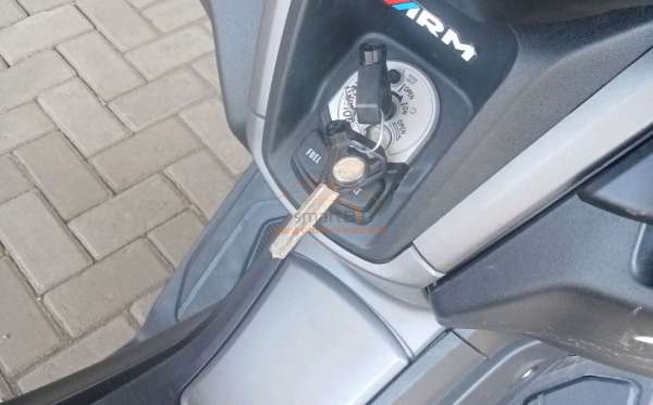 YAMAHA NMAX 155