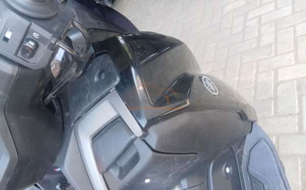 YAMAHA NMAX 155