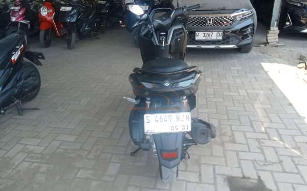 YAMAHA NMAX 155