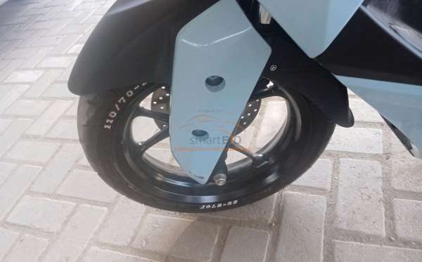YAMAHA NMAX