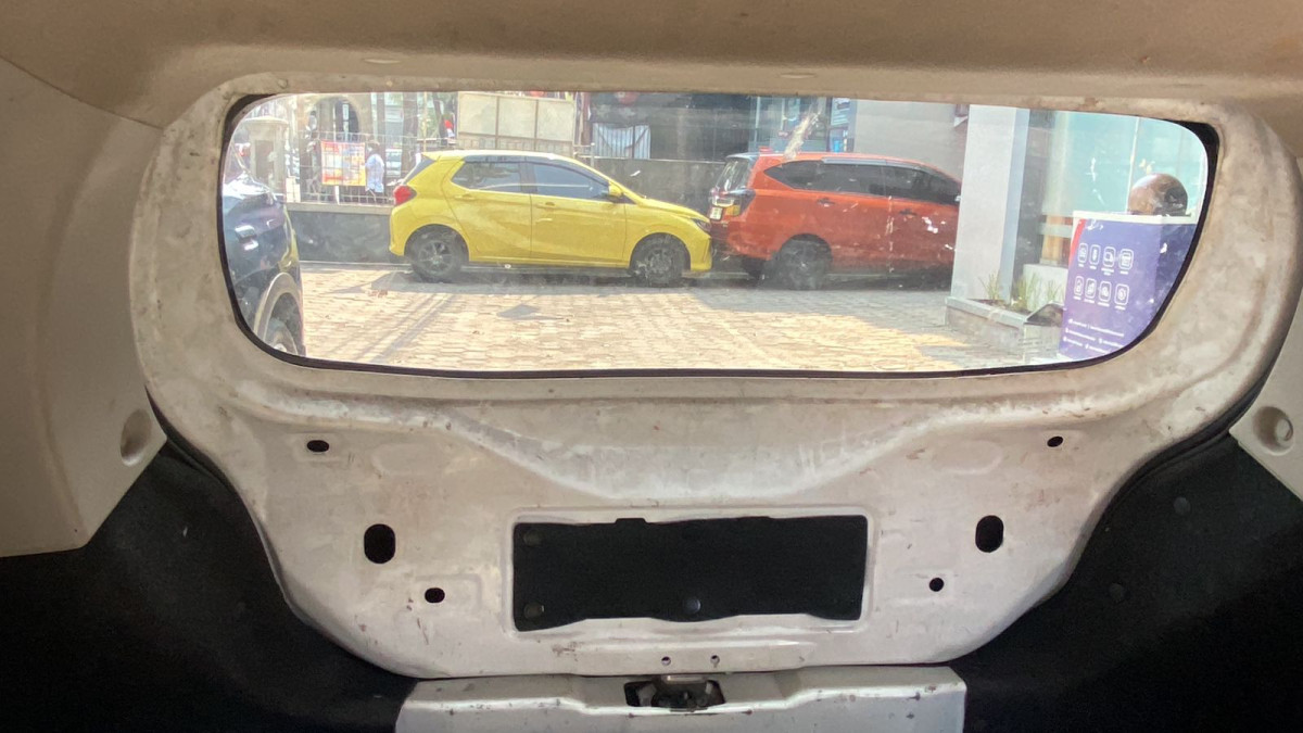 DATSUN  GO + PANCA GO+PANCA T