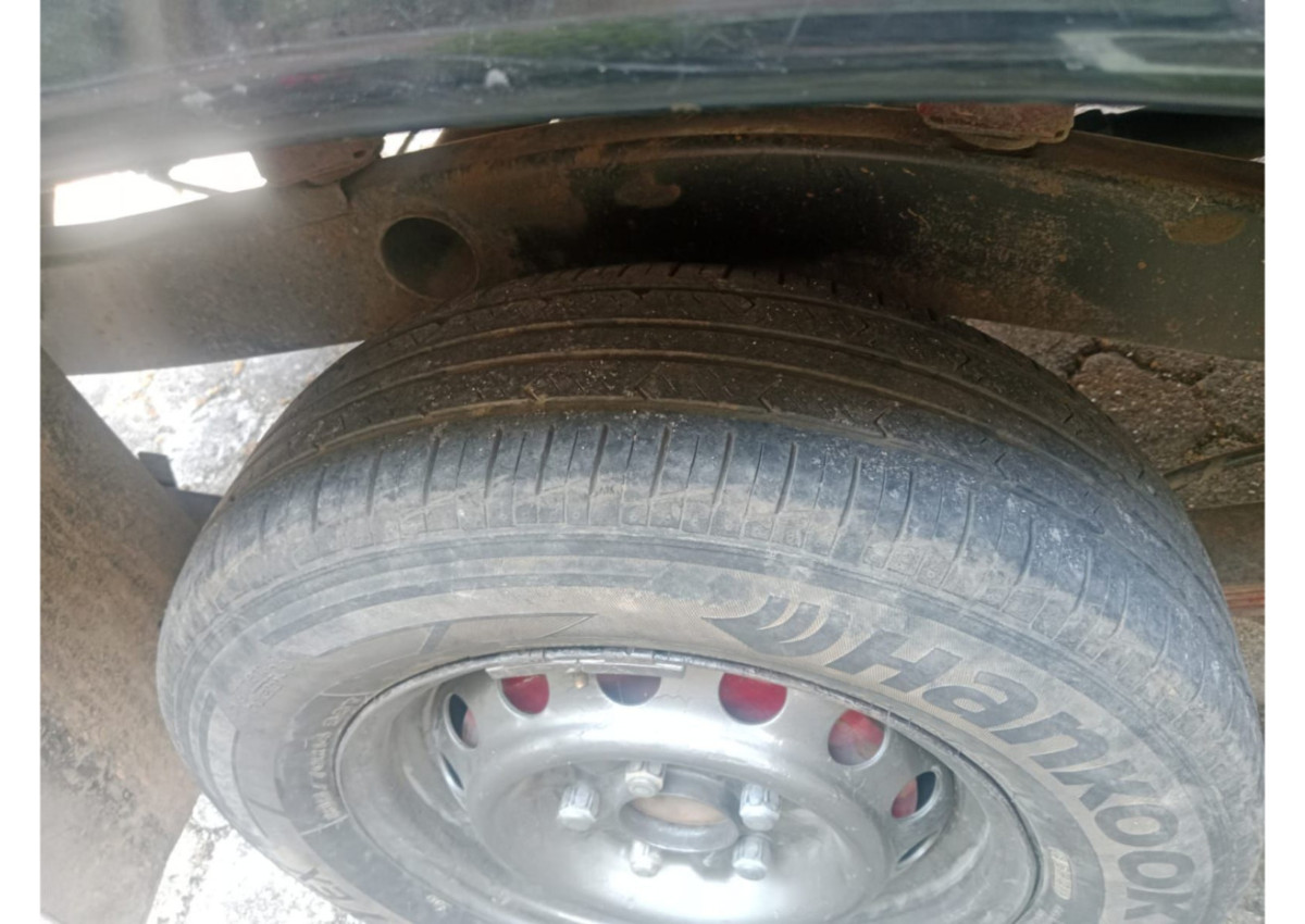 MITSUBISHI  L 300 L300 PU FB-R (4X2)