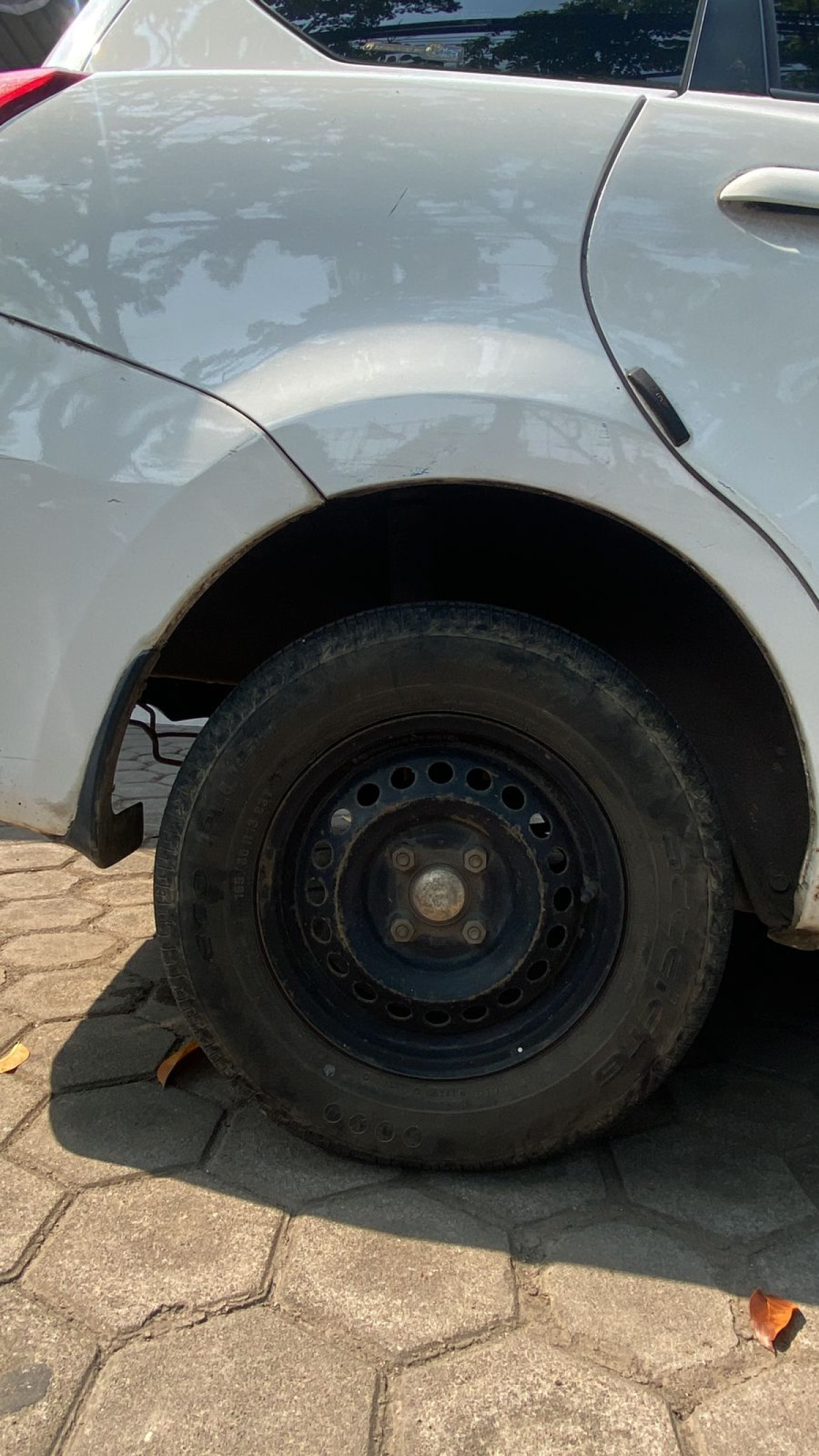 DATSUN  GO + PANCA GO+PANCA T