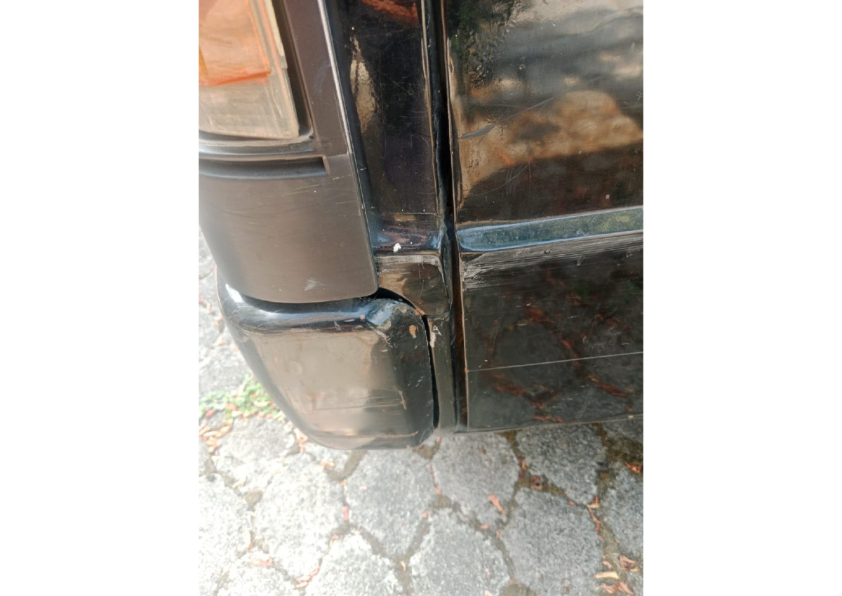 MITSUBISHI  L 300 L300 PU FB-R (4X2)