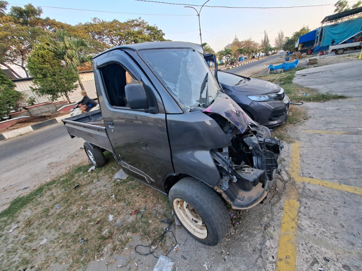 DAIHATSU GRAN MAX  PICK-UP