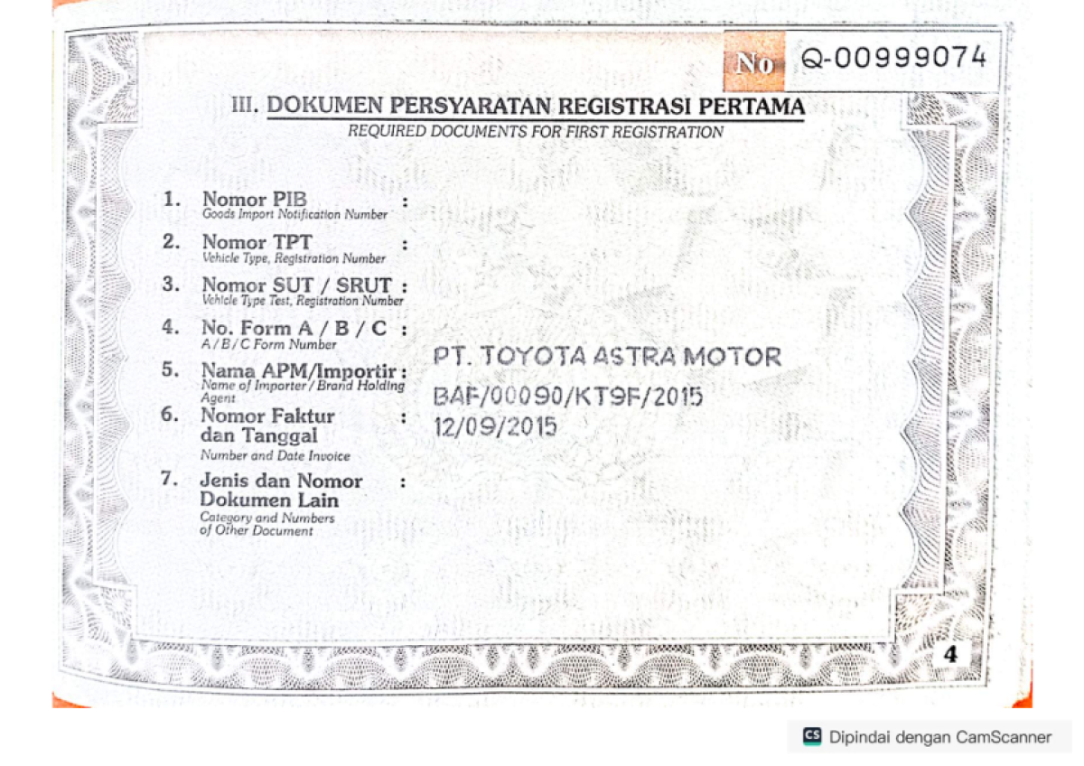 TOYOTA YARIS 1.5 S