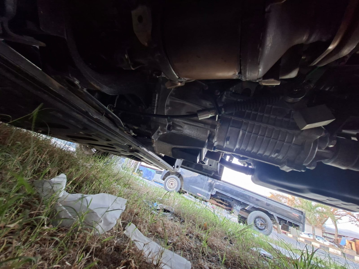 DAIHATSU GRAN MAX  PICK-UP