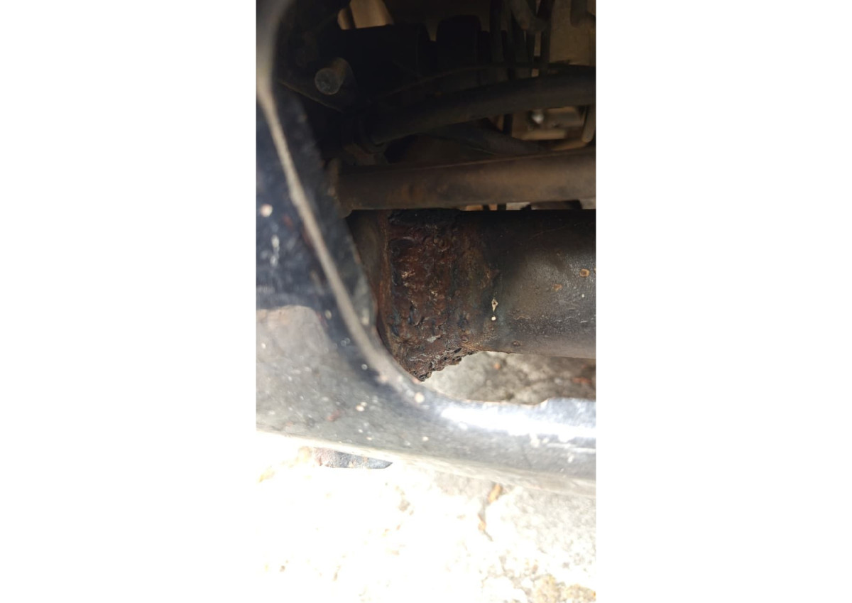 MITSUBISHI  L 300 L300 PU FB-R (4X2)