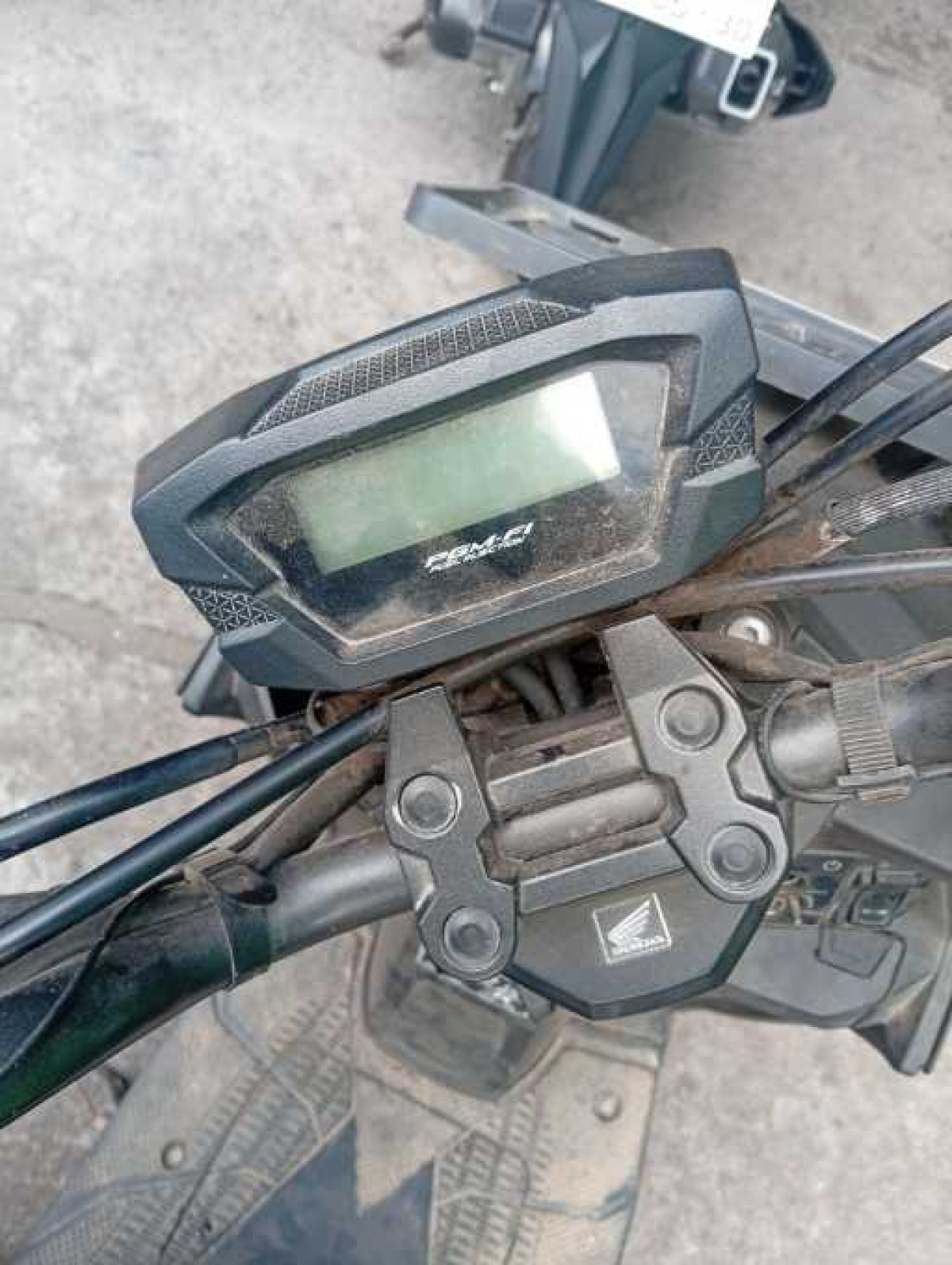 HONDA  BEAT STREET