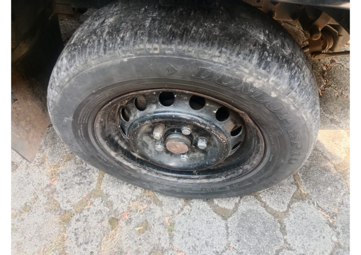 MITSUBISHI  L 300 L300 PU FB-R (4X2)