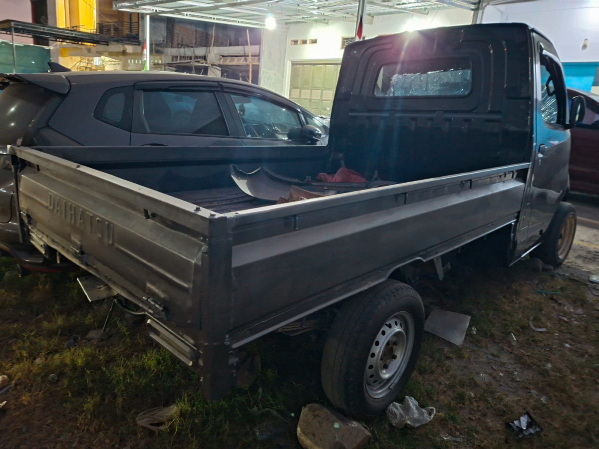DAIHATSU GRAN MAX  PICK-UP