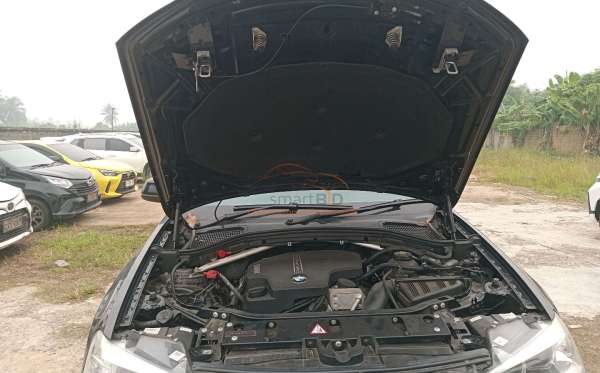 BMW X3 XDRIVE