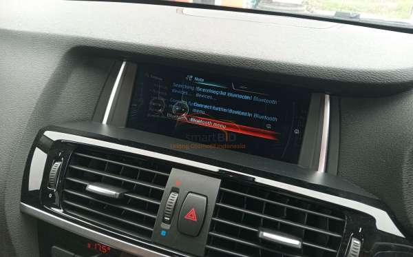 BMW X3 XDRIVE