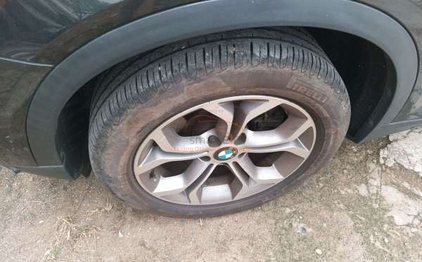 BMW X3 XDRIVE